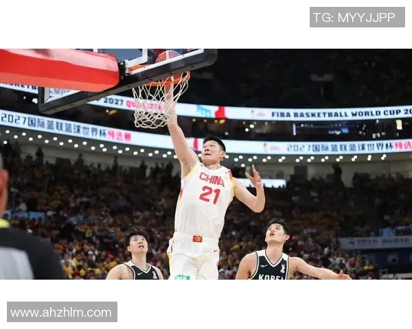 2015年中国男篮亚锦赛精彩对决中国队力克韩国队晋级之路回顾