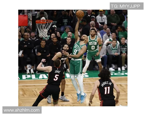 9月16日热火与凯尔特人季后赛首战精彩直播全程回顾与分析