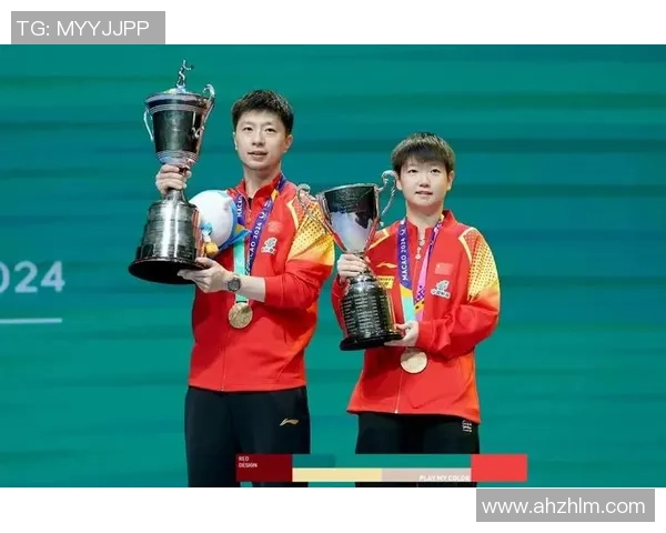 丁宁与孙颖莎巅峰对决直播全程回顾精彩瞬间分析